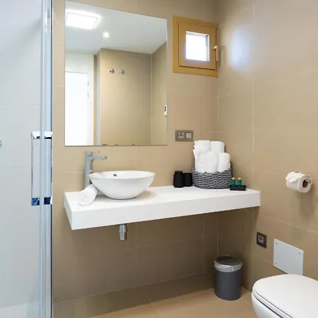 Intempo & By Leo 아파트 베니돔