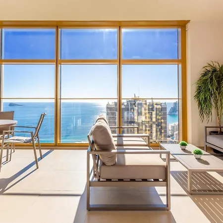 아파트 Intempo & By Leo