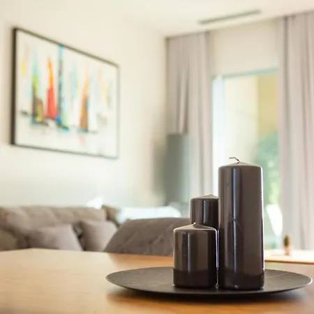 Intempo & By Leo 아파트 베니돔