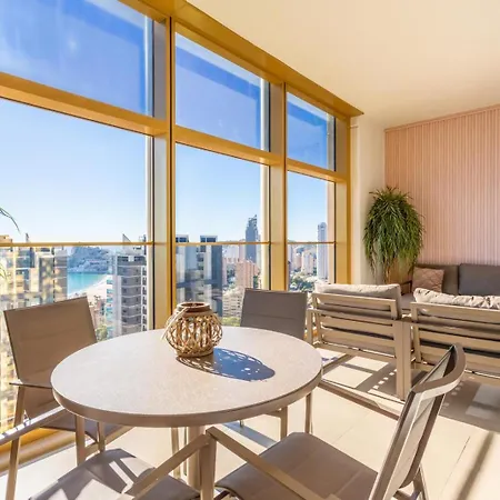 Intempo & By Leo 아파트 *