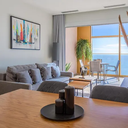 Intempo & By Leo Apartamento