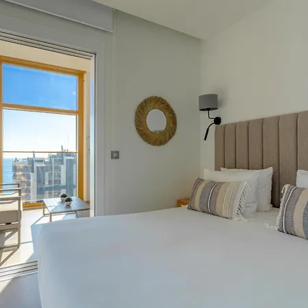 Intempo & By Leo Apartamento *