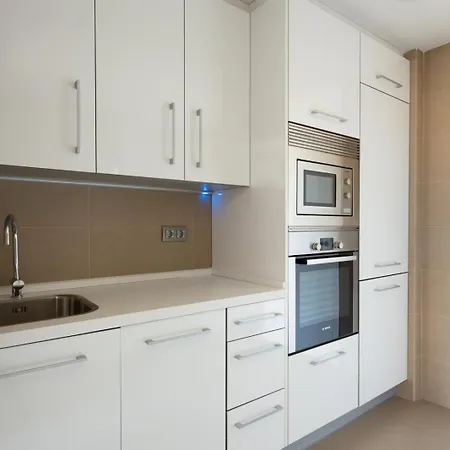 아파트 Intempo & By Leo 베니돔