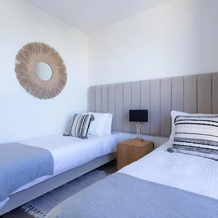 Apartamento Intempo & By Leo