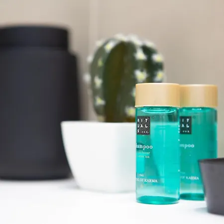 아파트 Intempo & By Leo 베니돔