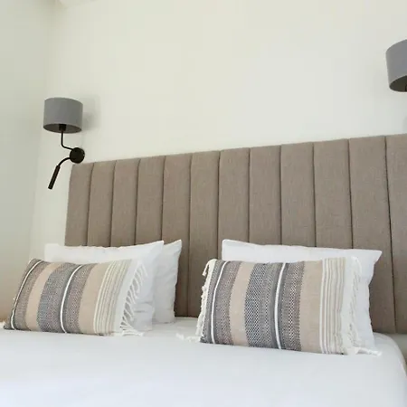 Intempo & By Leo 아파트 베니돔