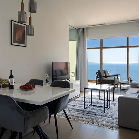 Intempo & By Leo * 베니돔