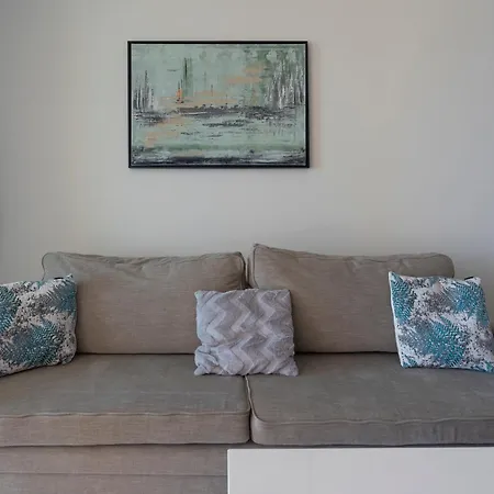 Intempo & By Leo 아파트 *