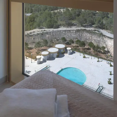 아파트 Intempo & By Leo 베니돔