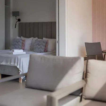 아파트 Intempo & By Leo 베니돔