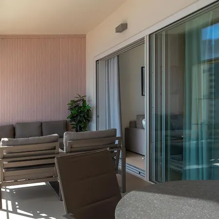 Intempo & By Leo 아파트 *