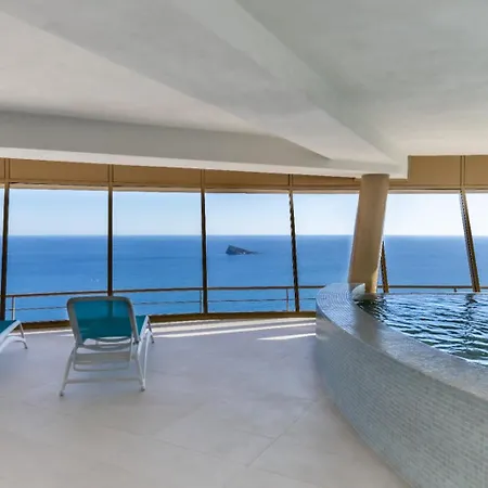 Intempo & By Leo * Benidorm