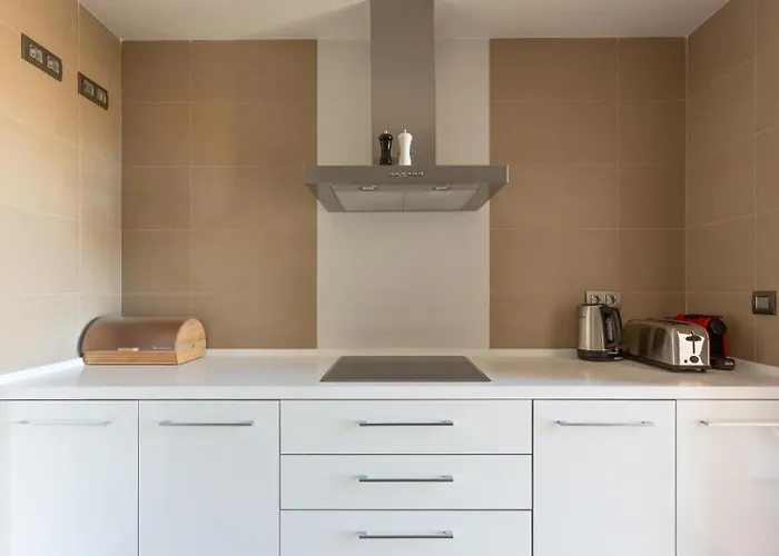 Apartment Intempo & By Leo