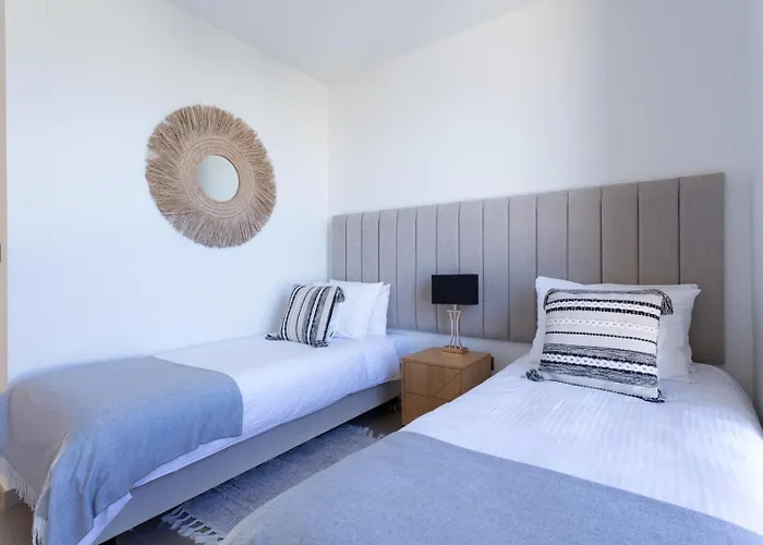 Intempo & By Leo * Benidorm