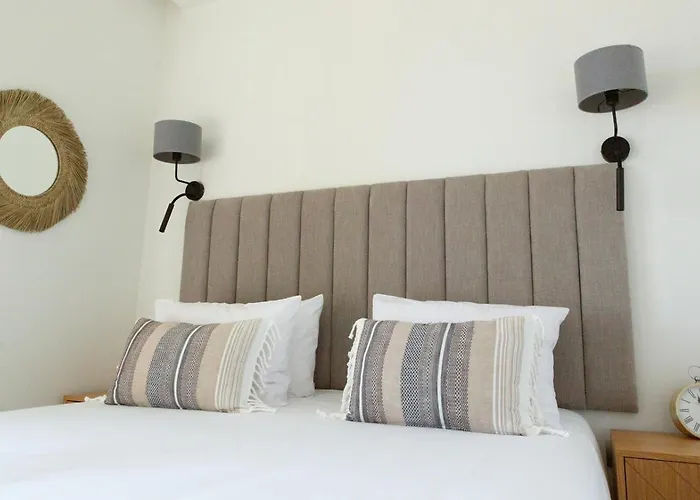 Intempo & By Leo Apartment Benidorm