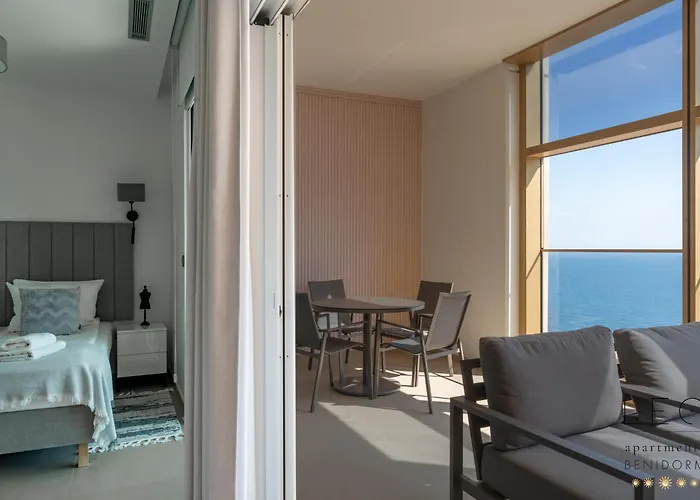 Apartment Intempo & By Leo