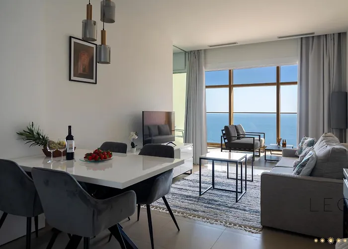 Intempo & By Leo * Benidorm