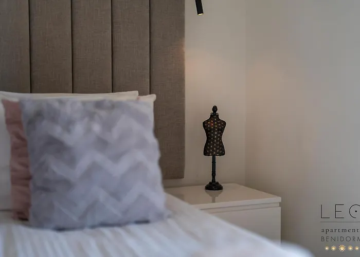 Intempo & By Leo Apartment