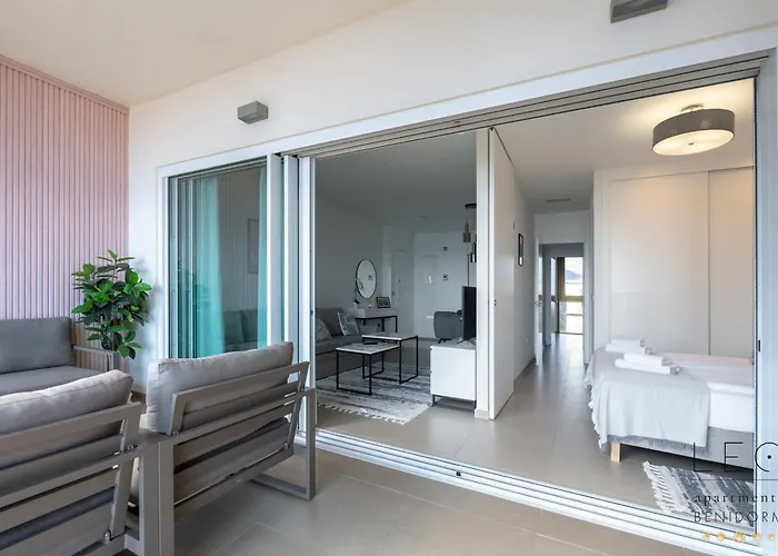 Intempo & By Leo * Benidorm