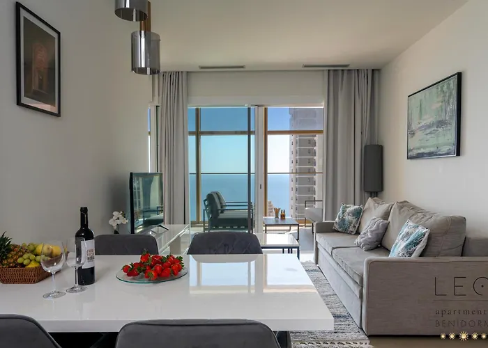 Intempo & By Leo * Benidorm