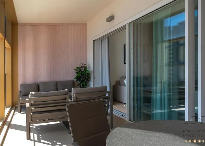 Intempo & By Leo Apartment *