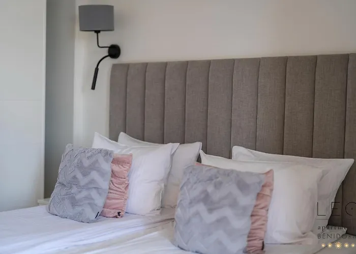 Intempo & By Leo Apartment *