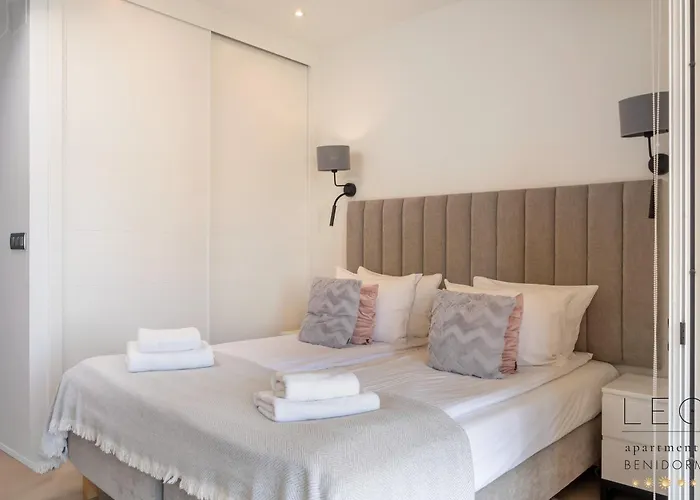 Intempo & By Leo Apartment