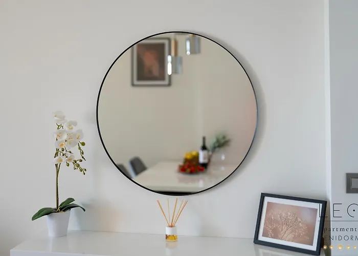 Intempo & By Leo Apartment