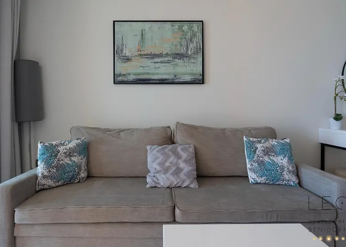 Intempo & By Leo Apartment *