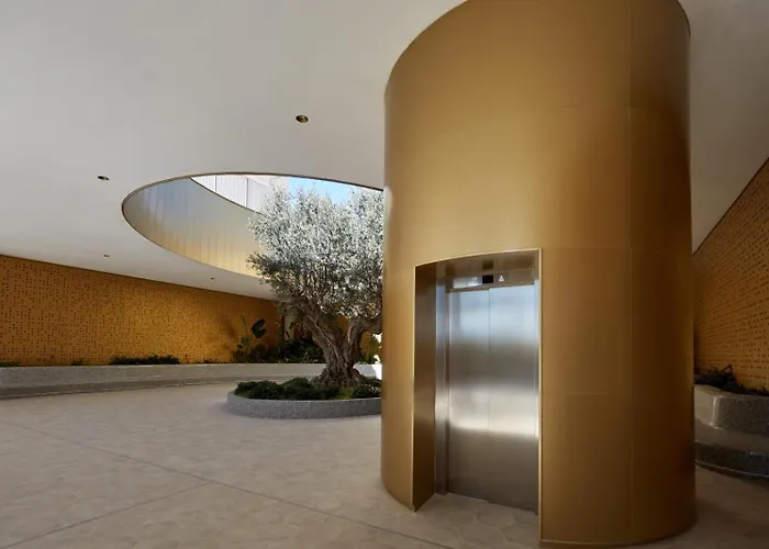 Apartment Intempo & By Leo *