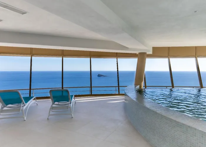 Intempo & By Leo * Benidorm